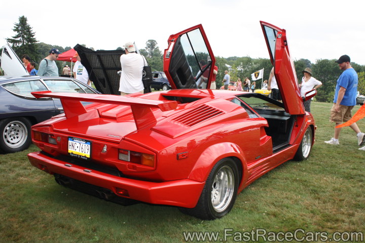Lamborghini